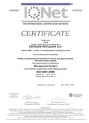 ISO 9001:2008