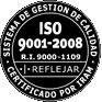 ISO 9001-2008